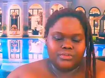 Chaturbate Nude Webcam of ebonyhotbuns4u2luv