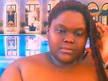 Chaturbate Best live sex cam show of ebonyhotbuns4u2luv