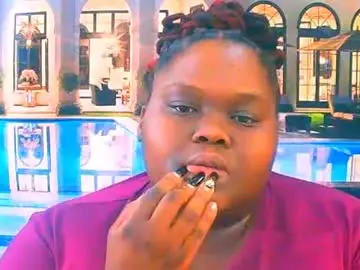Chaturbate Private Sex Chat of ebonyhotbuns4u2luv