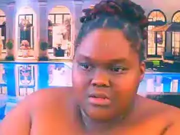 Chaturbate Best Webcam of ebonyhotbuns4u2luv