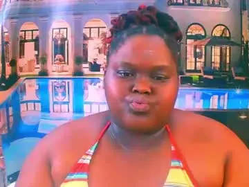 Chaturbate Live Porn of ebonyhotbuns4u2luv
