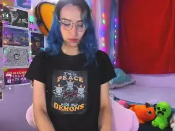 Chaturbate Sex Cam of elisdarling