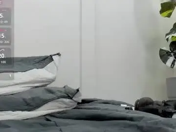 Chaturbate Adult Video Chat of emma_spicy_