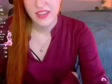 Chaturbate Adult Webcams of evabellea