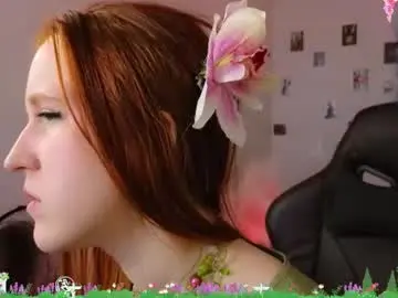 Chaturbate Live Sex Cam of evabellea