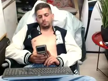 Chaturbate Free Live Porn of followknight