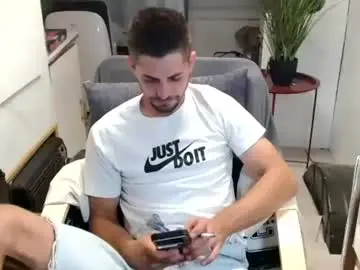 Chaturbate Nude Webcam of followknight
