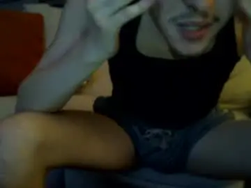 Chaturbate Live Sex Cam of gh0stb0y444