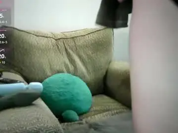 Chaturbate Live Porn of grace_omalice