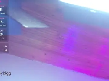 Chaturbate Live Porn of harmony_bigbreasts