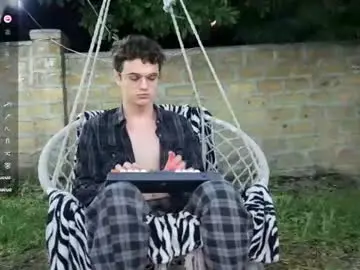 Chaturbate Sex Cam of herman_gross