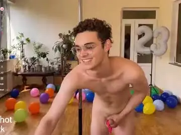 Chaturbate Best Webcam of herman_gross