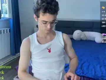 Chaturbate Nude Webcam of herman_gross