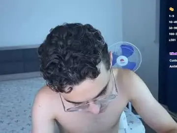 Chaturbate Nude Webcam of herman_gross