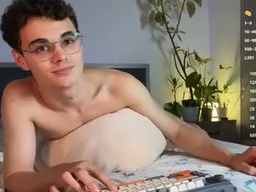 Chaturbate Nude Webcam of herman_gross