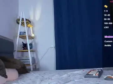 Chaturbate Live Sex Cam of herman_gross