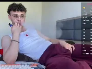 Chaturbate Best Webcam of herman_gross