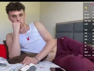 Chaturbate Best Webcam of herman_gross