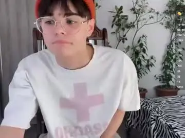 Chaturbate Nude Webcam of herman_gross