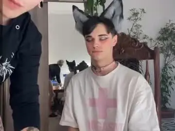 Chaturbate Live Sex Cam of herman_gross