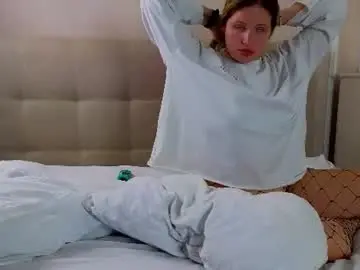 Chaturbate Live Sex of hollyfletchers