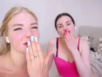 Chaturbate Live Porn of judithchristina