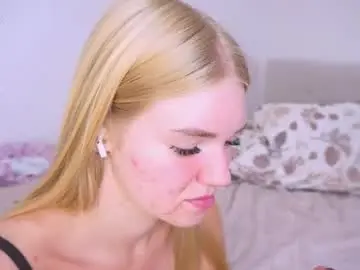 Chaturbate Sex Chat of judithchristina