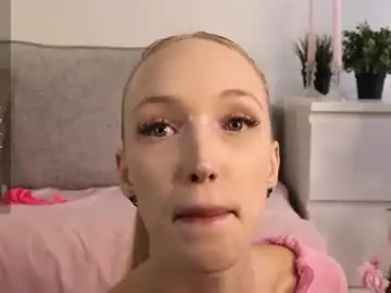 Chaturbate Free Live Porn of karoline__whitee