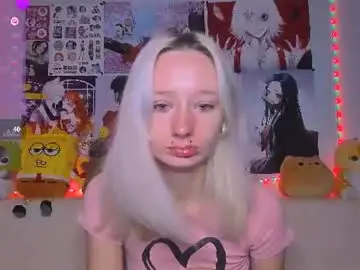 Chaturbate Live Sex of katia_nabiee