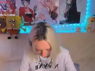 Chaturbate Watch Live Sex Cams of katia_nabiee