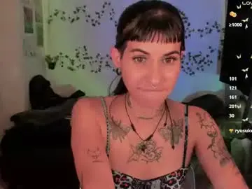 Chaturbate Adult Video Chat of kila_moonlight444