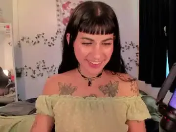 Chaturbate Best live sex cam show of kila_moonlight444