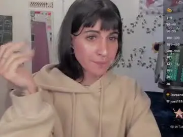 Chaturbate Watch Live Sex Cams of kila_moonlight444