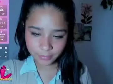 Chaturbate Adult Webcams of kyomi_beth