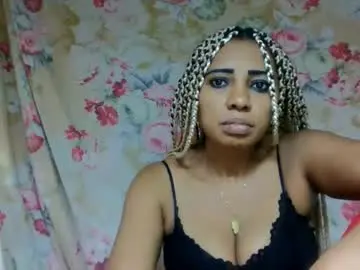 Chaturbate Sex Cam of leatianaa
