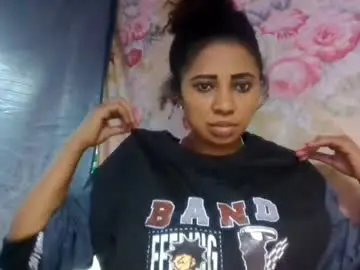 Chaturbate Best live sex cam show of leatianaa