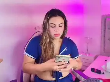 Chaturbate Private Sex Chat of lia_adamsss