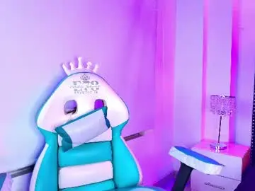Chaturbate Live Porn of lia_adamsss