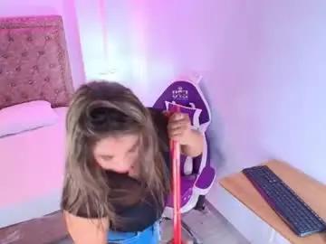 Chaturbate Best Webcam of lia_adamsss