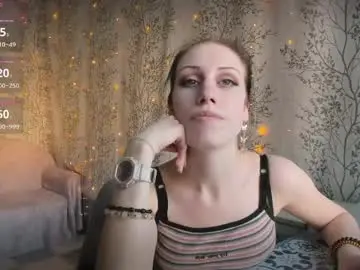 Chaturbate Free Live Porn of marylou_
