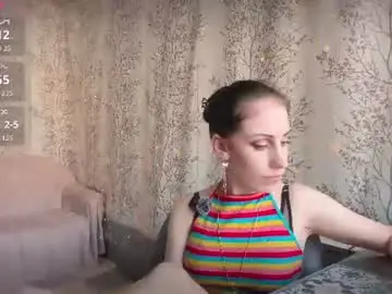 Chaturbate Adult Video Chat of marylou_