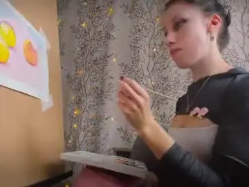 Chaturbate Nude Webcam of marylou_