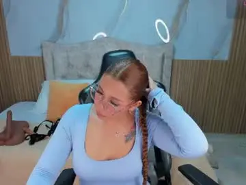Chaturbate Sex Chat of mia_18v