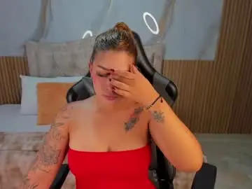 Chaturbate Sex Chat of mia_18v