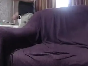 Chaturbate Live Sex Cam of nikes96