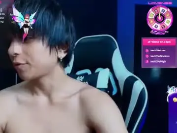 Chaturbate Private Sex Chat of raikougame
