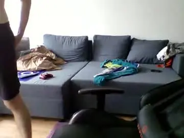 Chaturbate Sex Cam of ricciardio