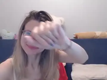 Chaturbate Live Porn of shy_moony