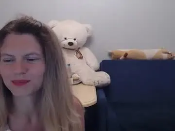 Chaturbate Nude Webcam of shy_moony