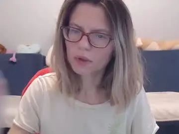 Chaturbate Private Sex Chat of shy_moony